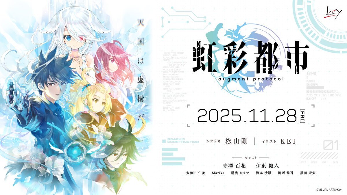 kousaicast
